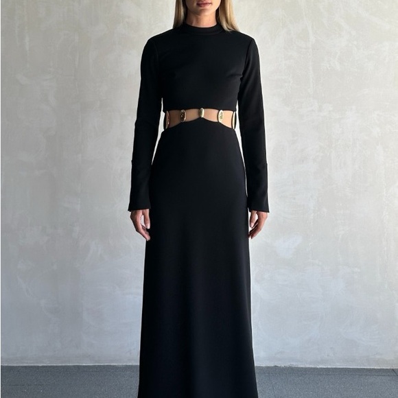 SIMKHAI Gown - Picture 1 of 4